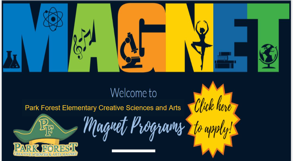 Blog Archives - FOREST ELEMENTARY CREATIVE SCIENCES AND ARTS